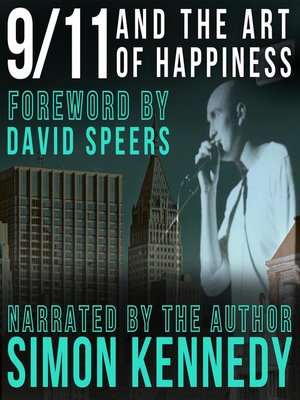 cover image of 9/11 AND THE ART OF HAPPINESS